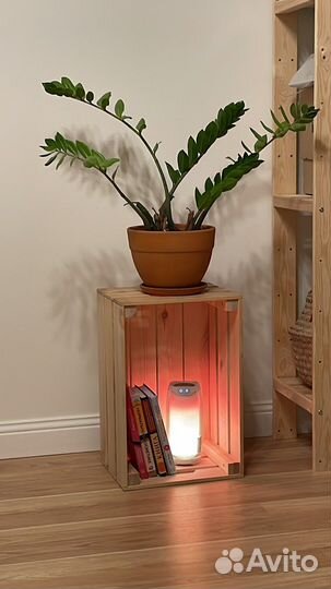 Ящик для хранения IKEA