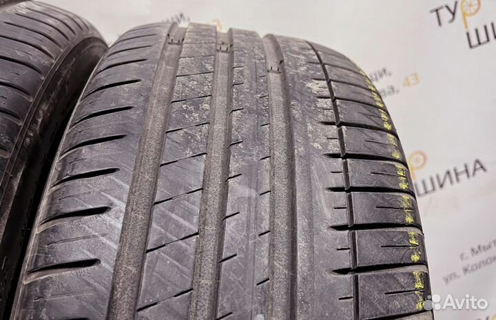 Michelin Pilot Sport 3 245/45 R19 94Y
