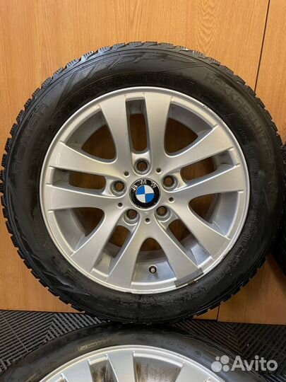 Колеса в сборе Bmw 3-series 205/55R16