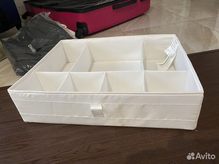 Органайзер IKEA