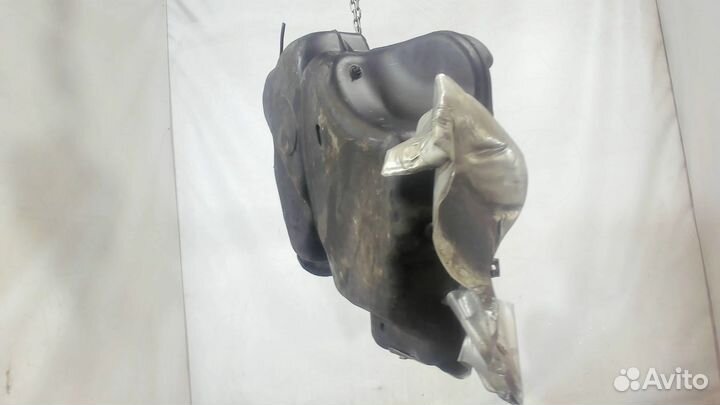 Бак топливный Volkswagen Jetta 6, 2012