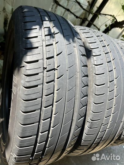 Viatti Strada Asimmetrico 205/55 R16 91V