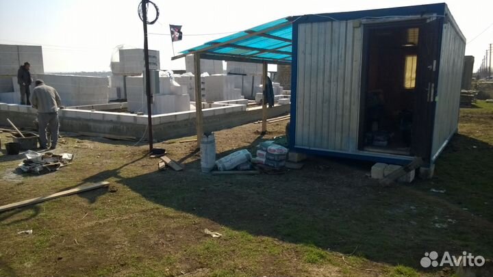 Благоустройство Стройка Отделка