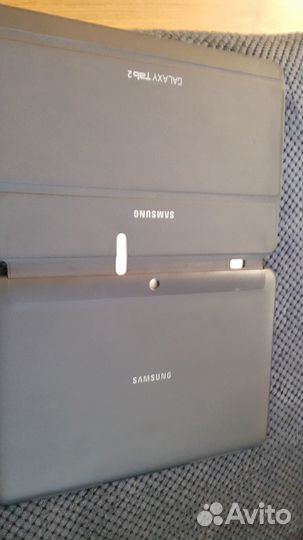 Продам планшет самсунг tab 2 10.1