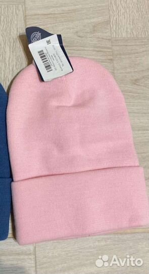 Шапка новая (разные цвета)