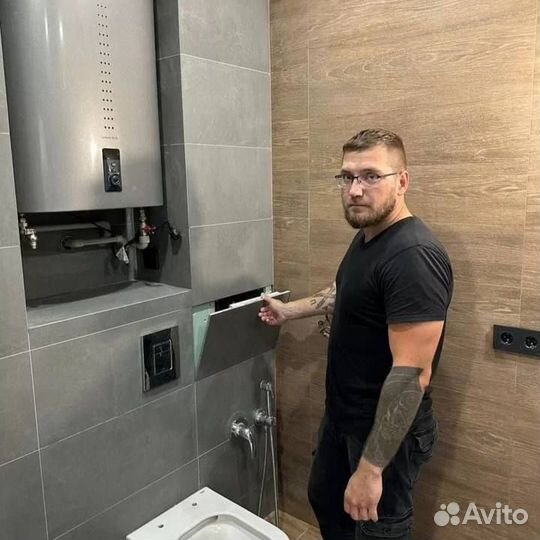 Требуется прораб отделочных работ