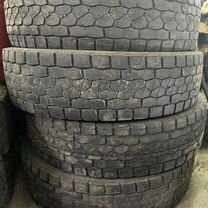 Bridgestone M890 225/80 R17C