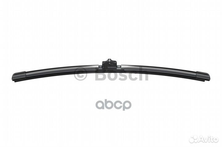 3 397 006 943 щетка плоск. 4 адаптера 400/16'