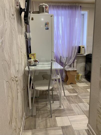 2-к. квартира, 43,1 м², 1/5 эт.