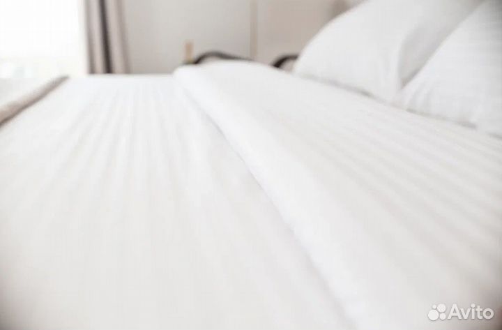 Текстиль для отелей и гостинец