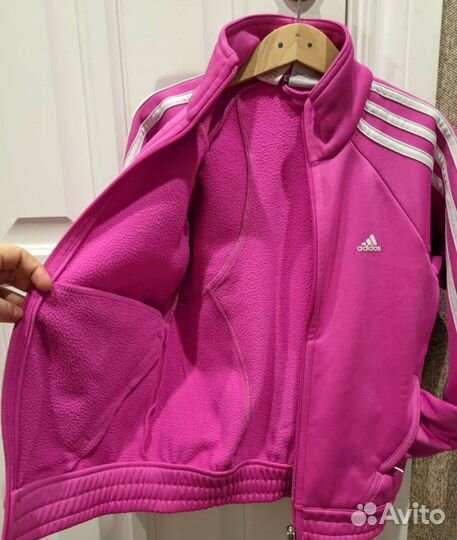 Вещи пакетом на девочку 128-134см H&M, Adidas и тд