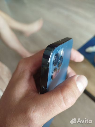 iPhone 12 Pro, 256 ГБ