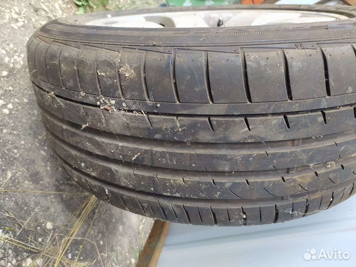 Колеса bmw x5 131