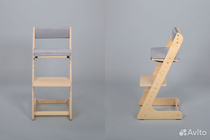 Растущий стул