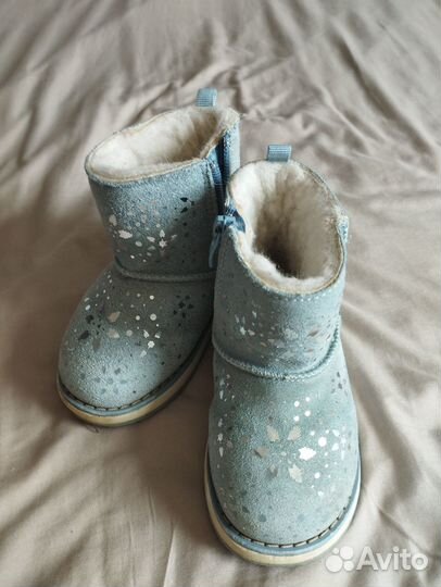 Ugg угги детские 23