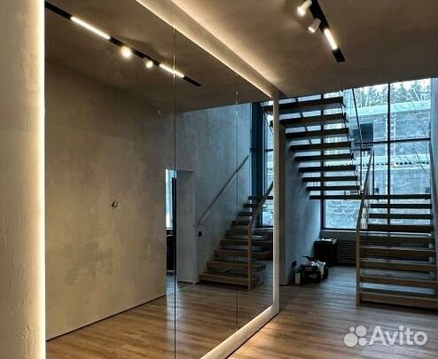 Зеркало от производителя