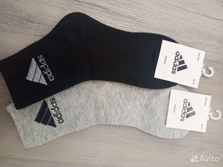 Носки adidas reebok turkan