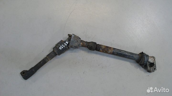 Кардан рулевой Lexus IS, 2006