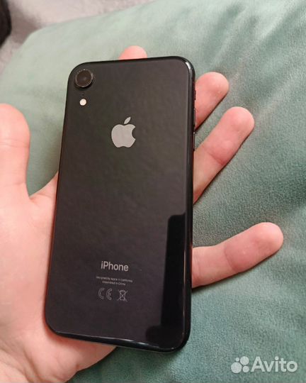 iPhone Xr, 64 ГБ