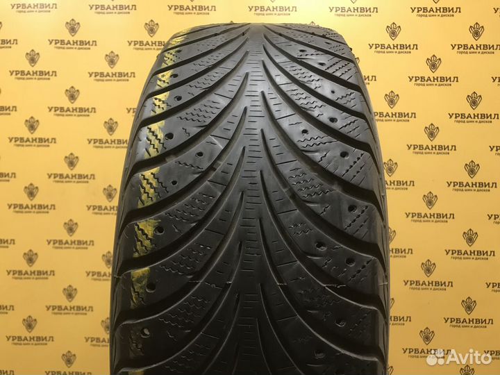 Sava Eskimo Stud 205/55 R16 91T