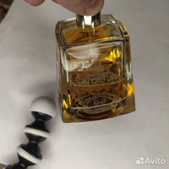 Nevermore Frapin духи парфюм унисекс