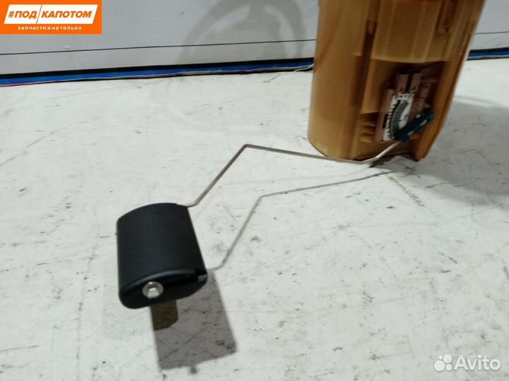 Насос топливный в бак Hyundai Tucson 3 2017