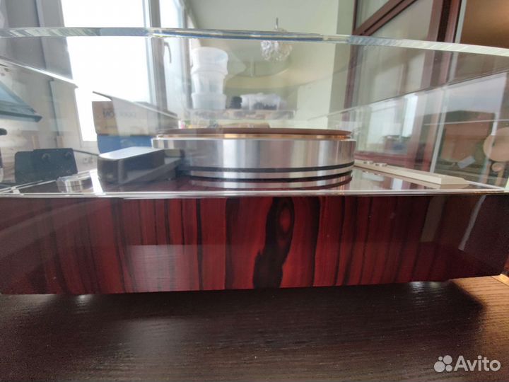 Micro Seiki SX-555FVW BL-101 BL-111 BL-77