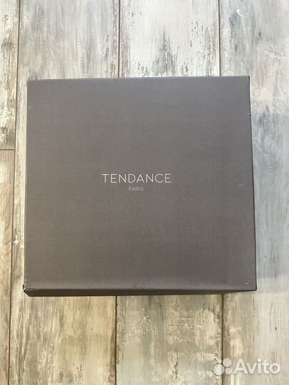 Ботинки Tendance