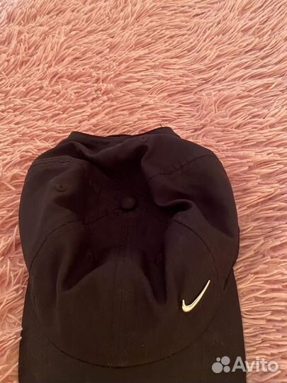 Кепка nike