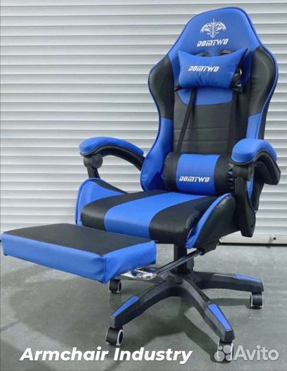 Компьютерное кресло игровое кресло