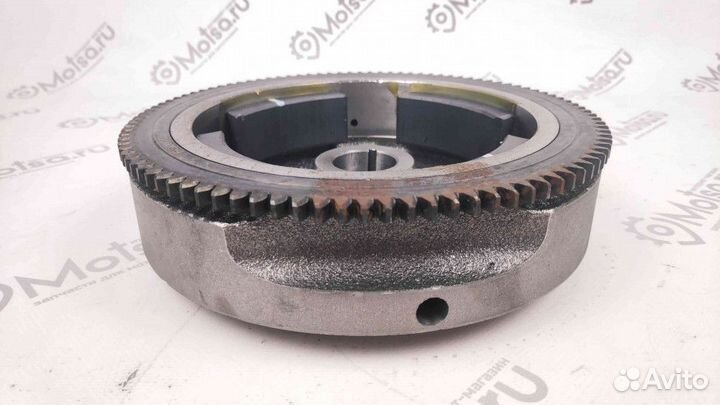 Мaховик 192FD под кaтушку освещения нa 18А