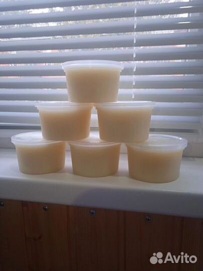 Барсучий жир