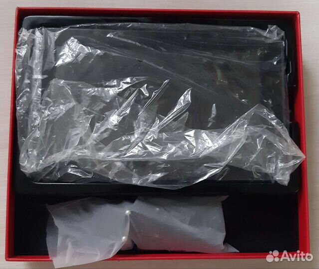 Планшет Prestigio Multipad 7.0 Ultra+