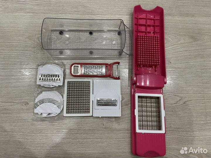 Овощерезка