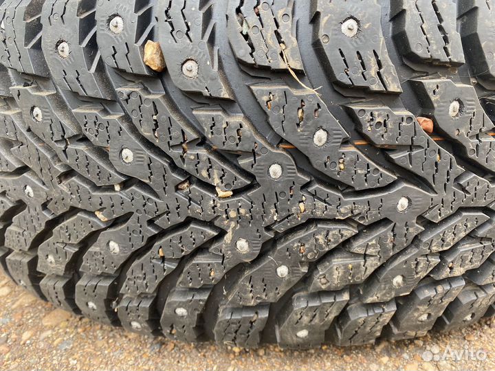 Nokian Tyres Hakkapeliitta 9 205/60 R16 100T