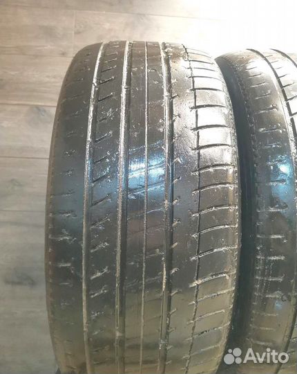 Michelin Latitude Sport 295/35 R21 W