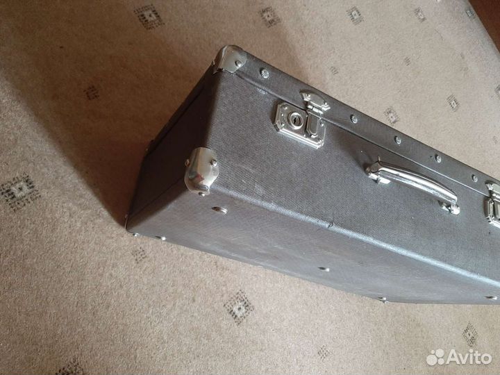 Чемоданы СССР