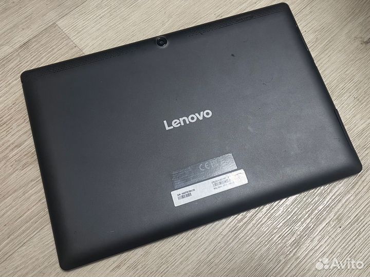 Планшет lenovo tb-x103f 16gb android