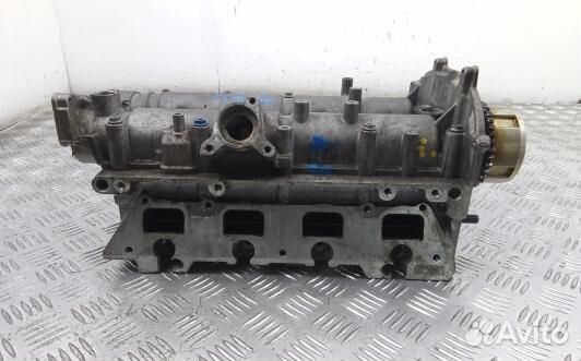 Гбц бензиновая volkswagen golf 5 (89A04BX01)