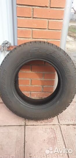 Cordiant All Terrain 205/70 R15 100H
