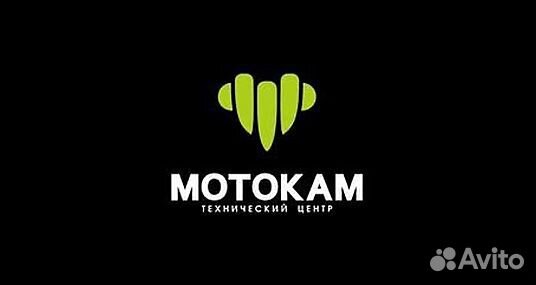 Детский квадроцикл Motoland 125 Fox A