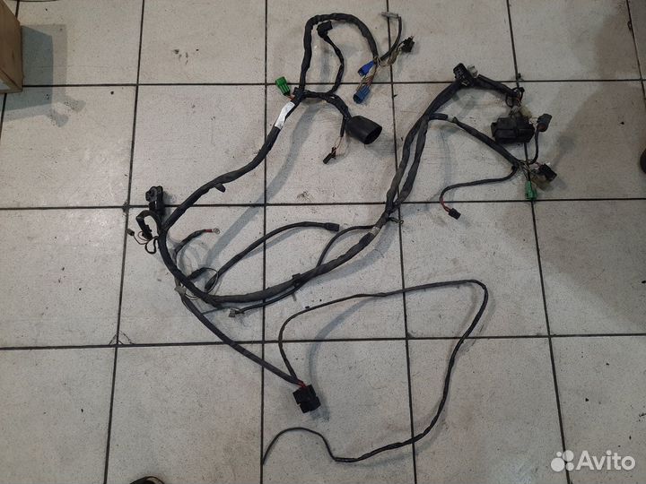 Жгут проводов Suzuki GSF 1200 Bandit 2 2003