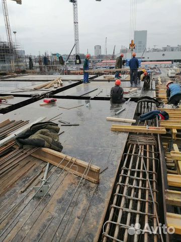 Ремонт и строительство отделочник