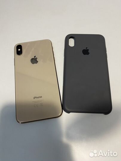 iPhone Xs Max, 256 ГБ