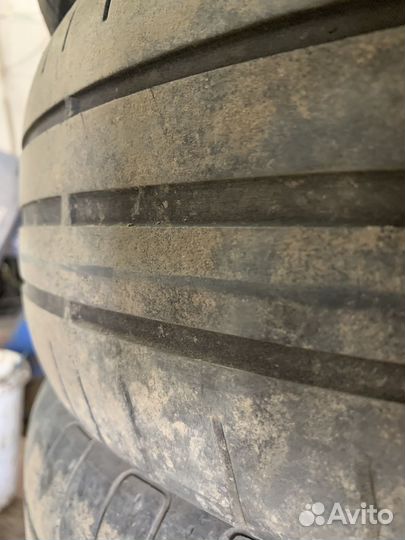 Goodyear EfficientGrip 185/65 R15 88H