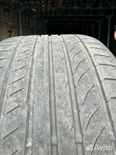 Continental ContiSportContact 5P 275/35 R20 102Y