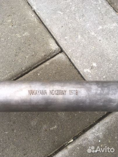 Привод передний правый Тойота Приус 20