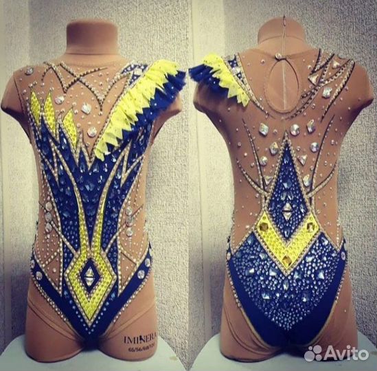 Пошив купальников для хг, бикини, монокини