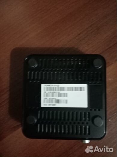 Ресивер Kaon NA1620 (дом.ру)