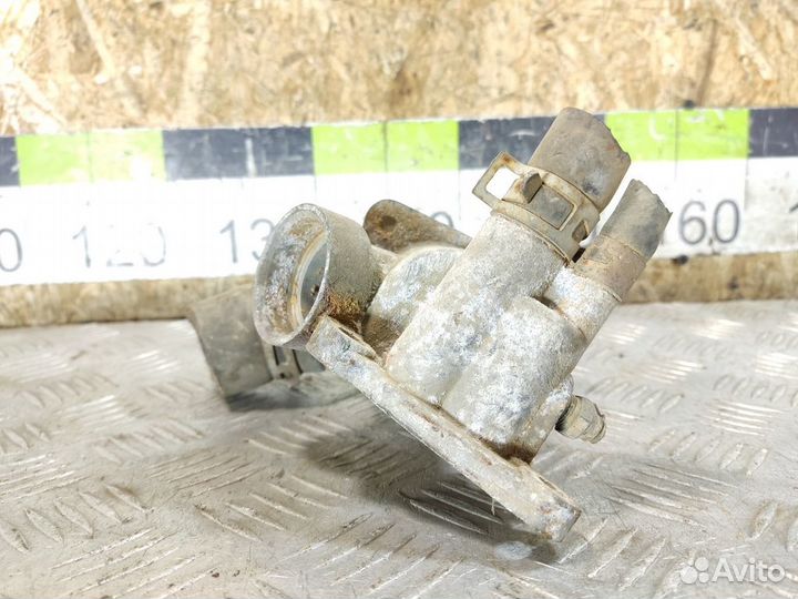 Корпус термостата Chery Tiggo 2005-2016